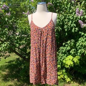 MAI TAI | Spring Floral Dress